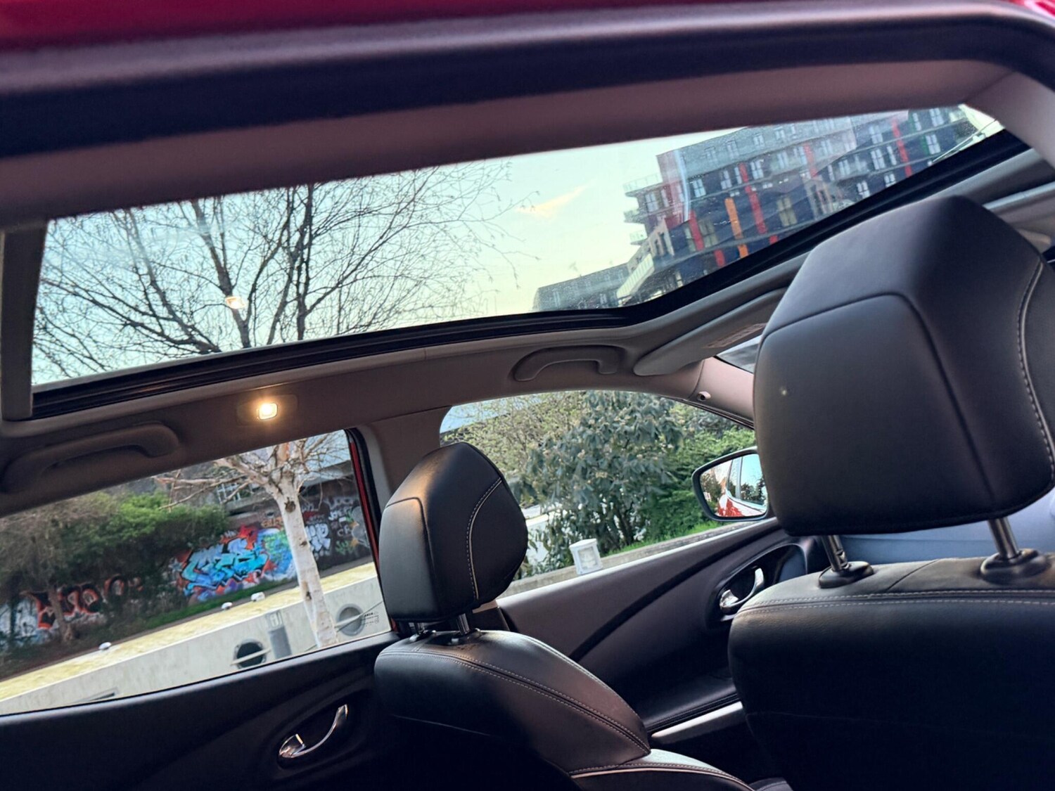 Used Renault Kadjar 2016 for sale - 78029257: Photo 23