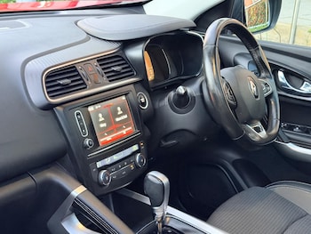 Used Renault Kadjar 2016 for sale - 78029257: Photo