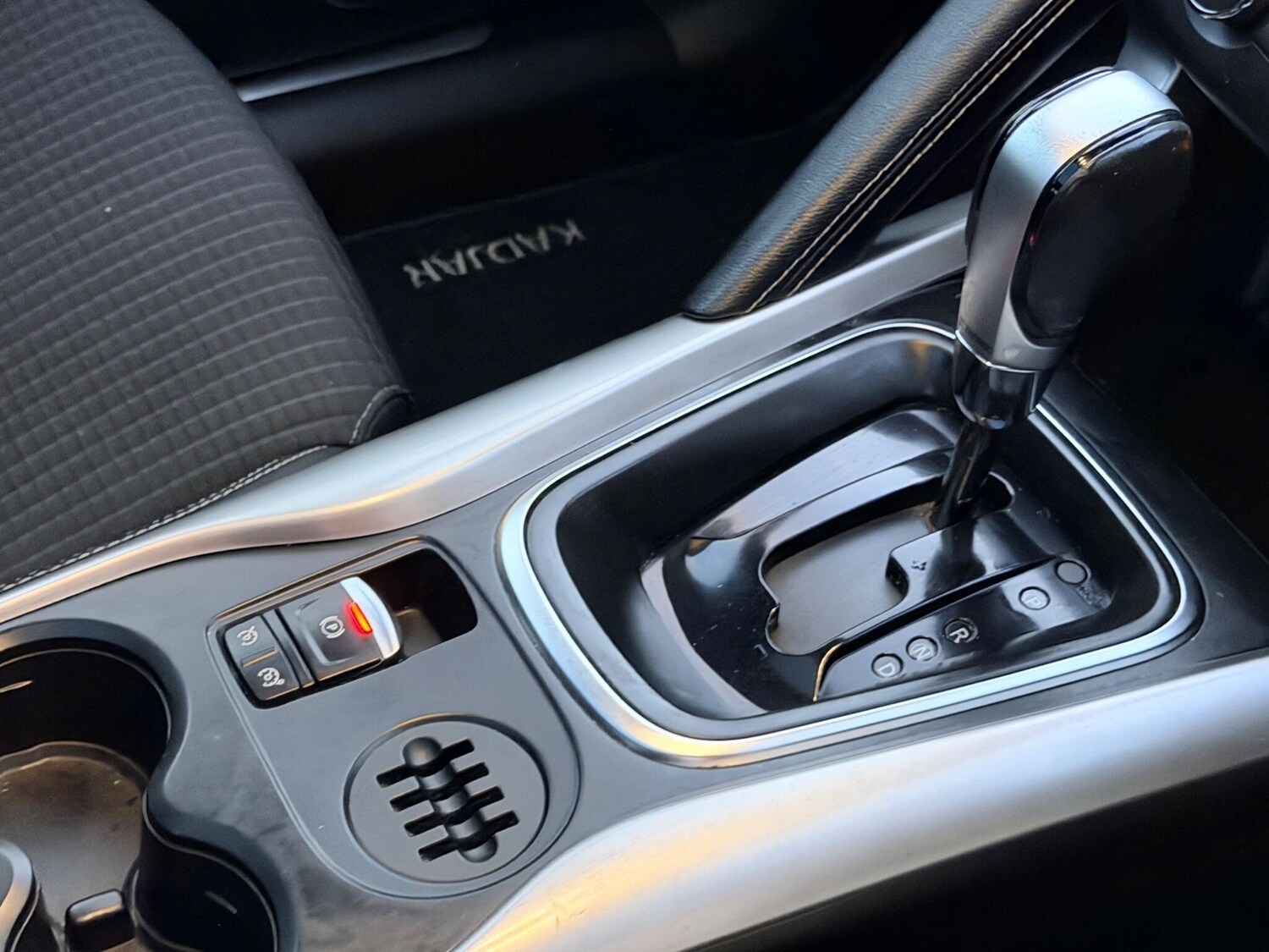 Used Renault Kadjar 2016 for sale - 78029257: Photo 8