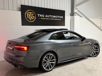 Used Audi S5 2018 for sale - 78576048: Photo