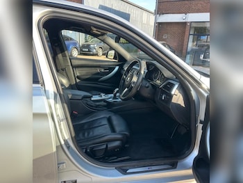 Used BMW 3 Series 2018 for sale - 78726703: Photo