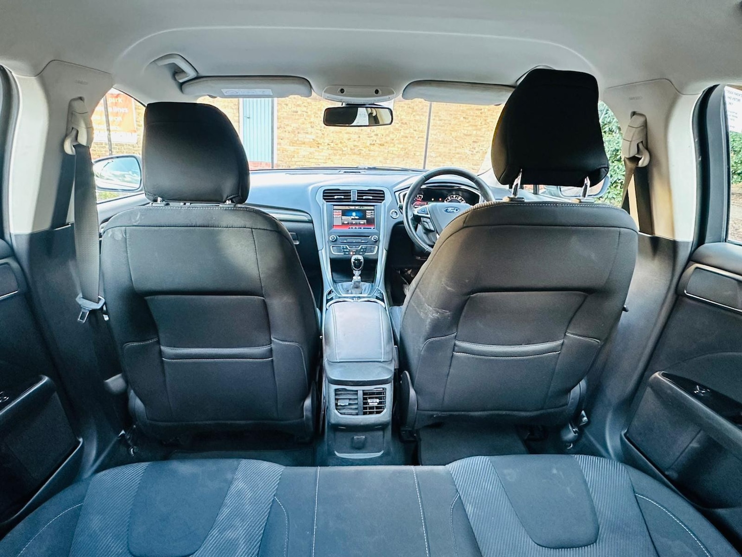 Used Ford Mondeo 2015 for sale - 78062123: Photo 13