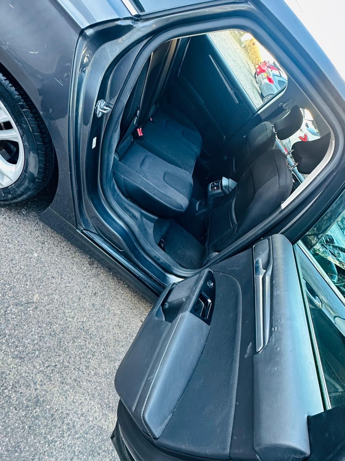 Used Ford Mondeo 2015 for sale - 78062123: Photo 9