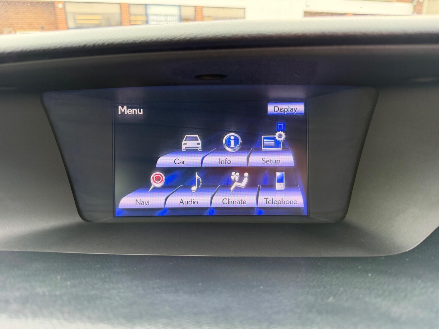 Used Lexus GS 2013 for sale - 78001940: Photo 11