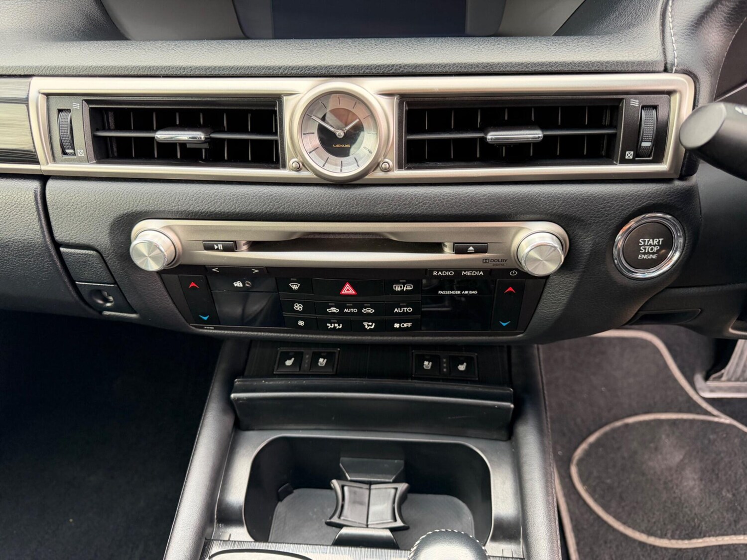 Used Lexus GS 2013 for sale - 78001940: Photo 14