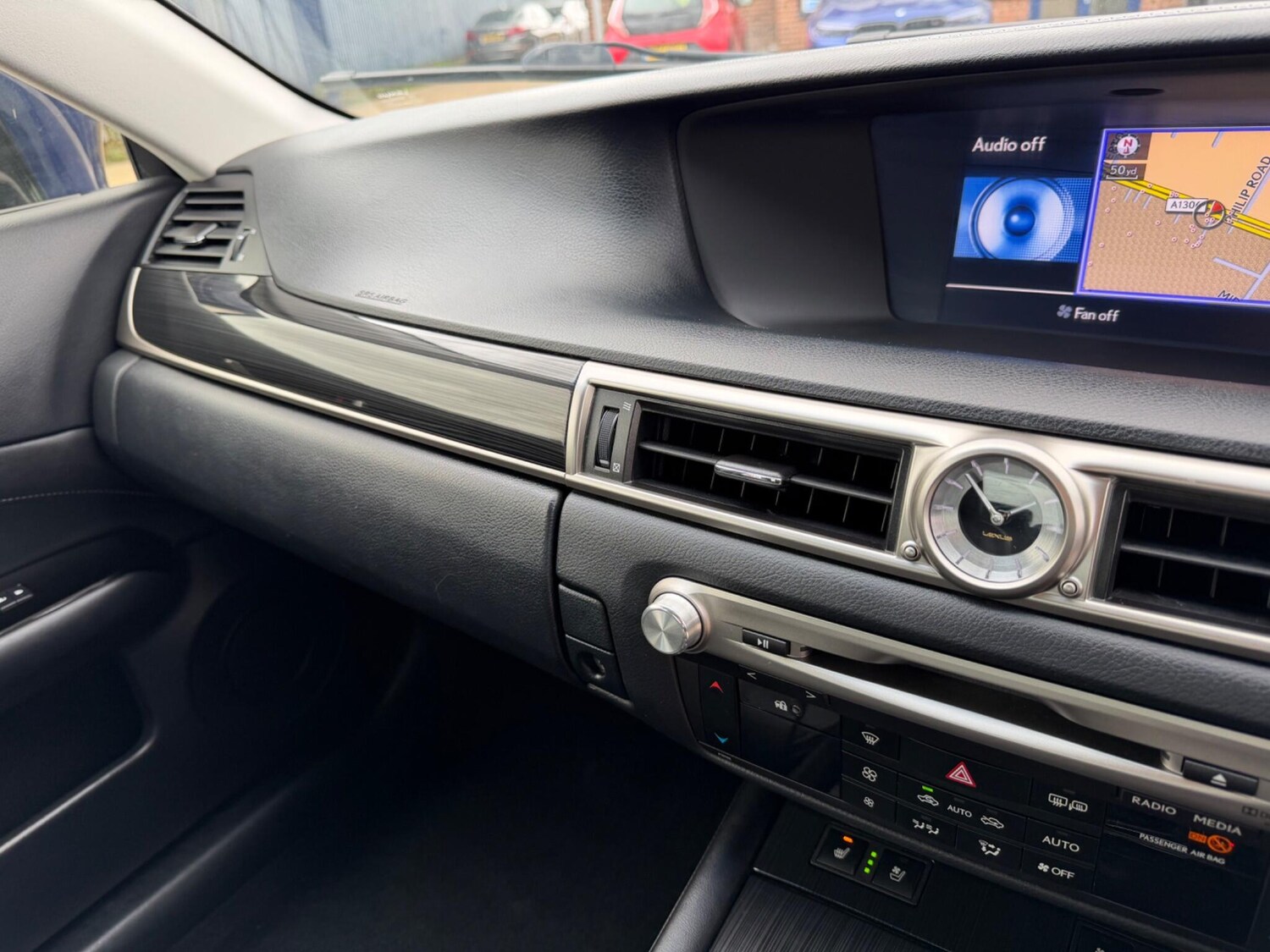 Used Lexus GS 2013 for sale - 78001940: Photo 22