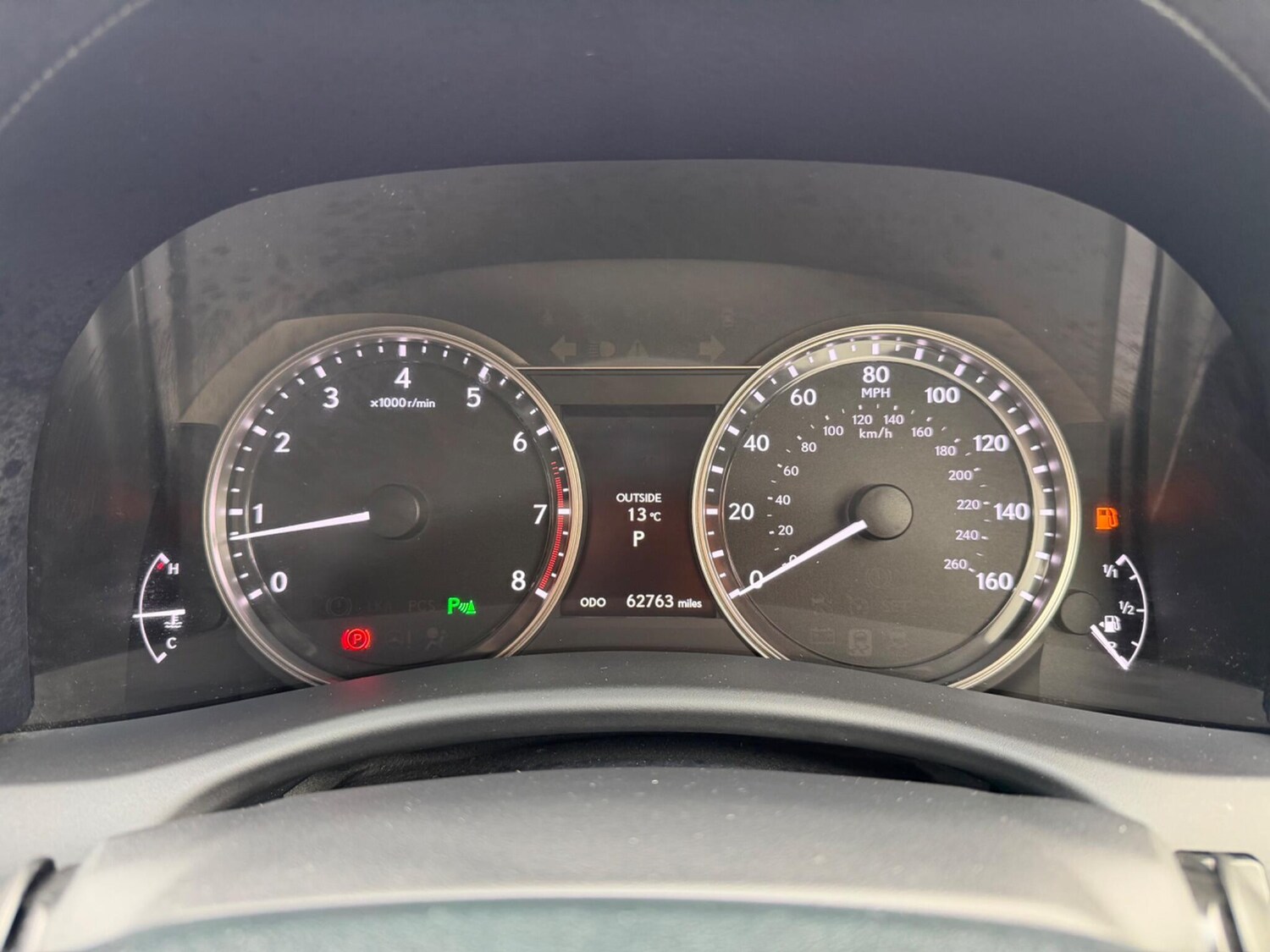 Used Lexus GS 2013 for sale - 78001940: Photo 23