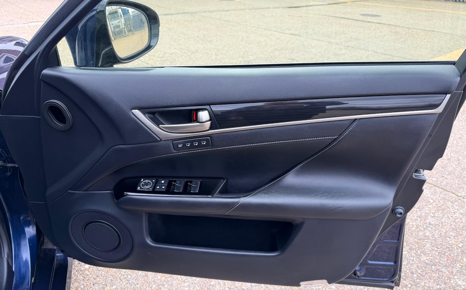 Used Lexus GS 2013 for sale - 78001940: Photo 6