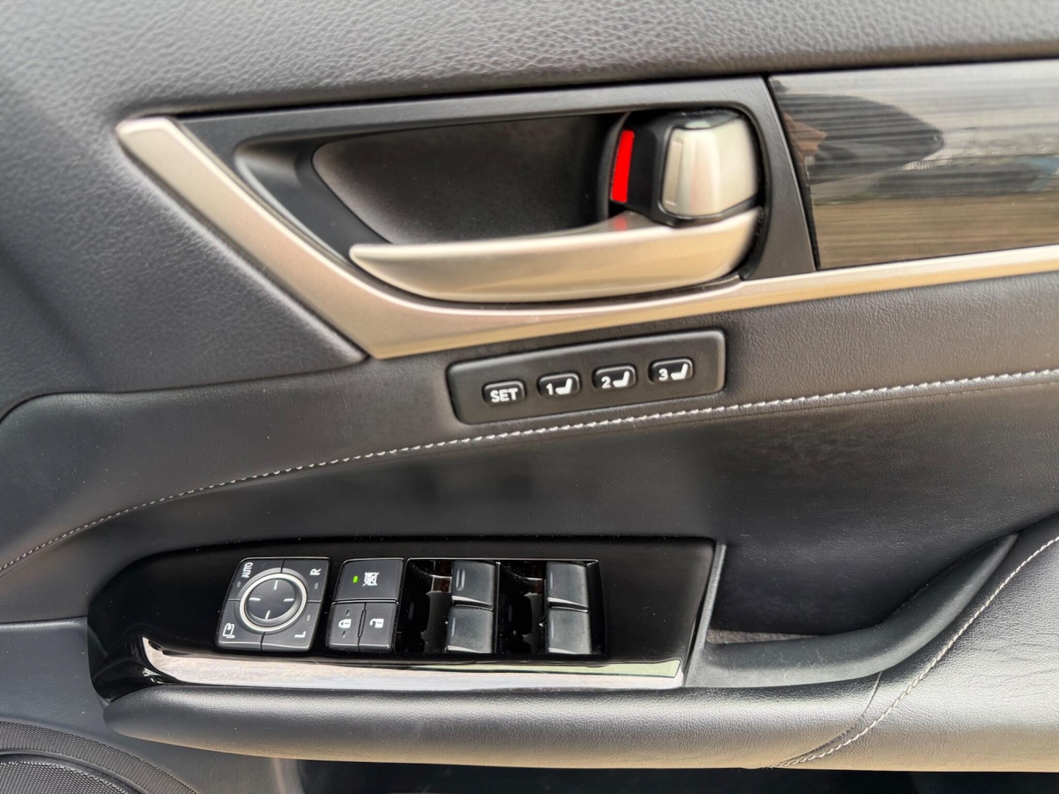 Used Lexus GS 2013 for sale - 78001940: Photo 7