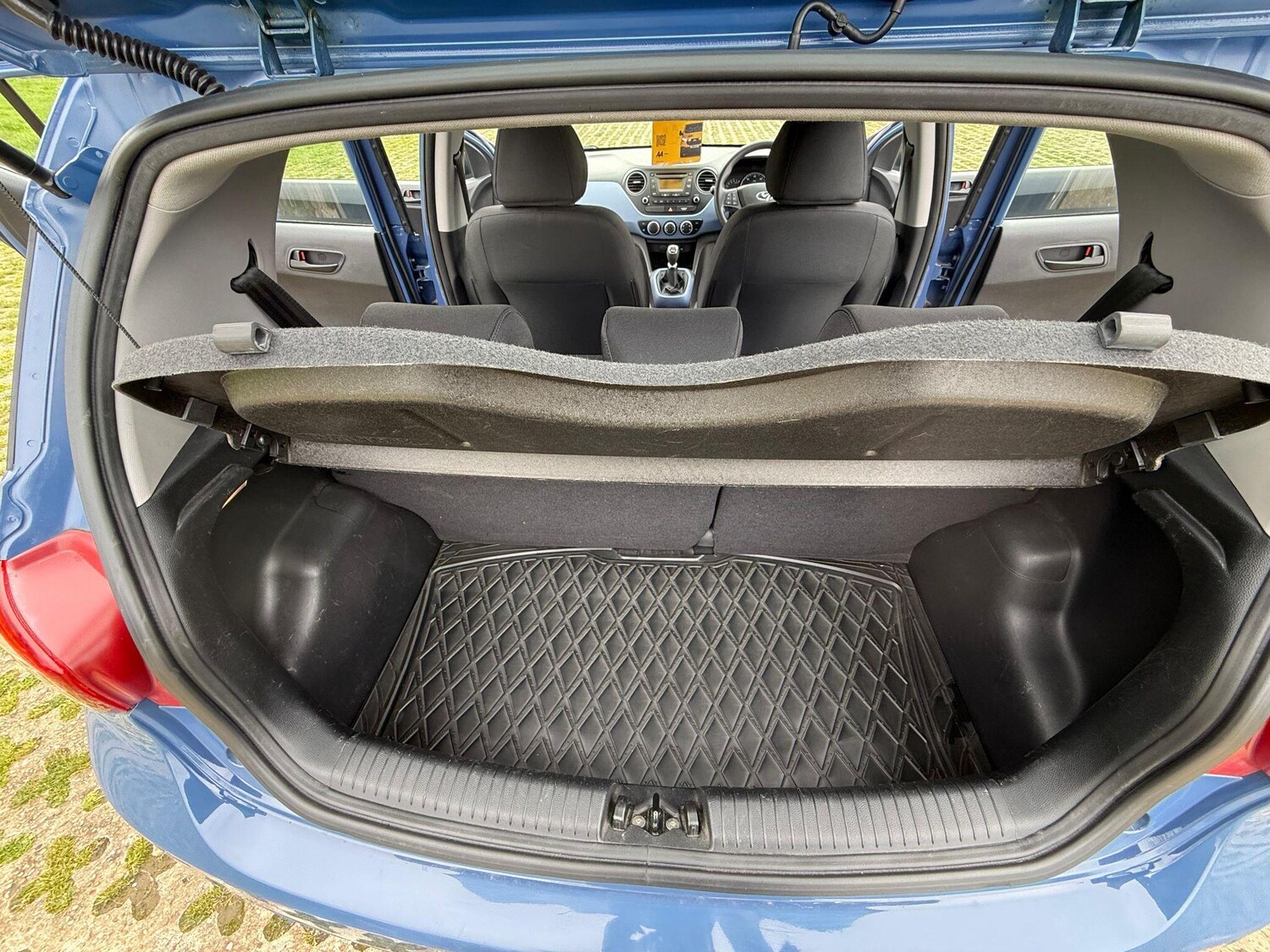 Used Hyundai i10 2016 for sale - 78029186: Photo 14