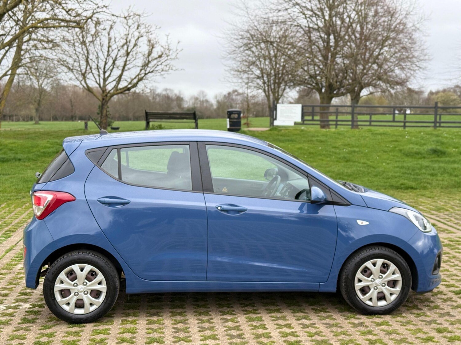 Used Hyundai i10 2016 for sale - 78029186: Photo 18