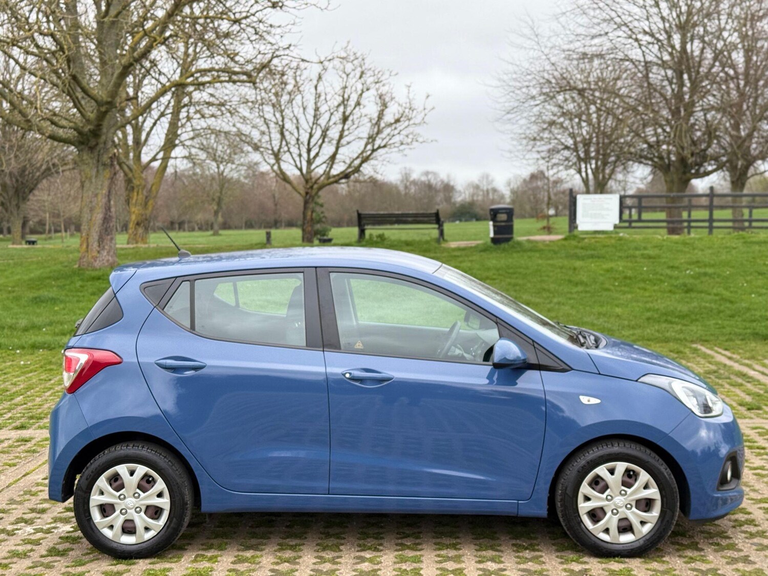 Used Hyundai i10 2016 for sale - 78029186: Photo 19