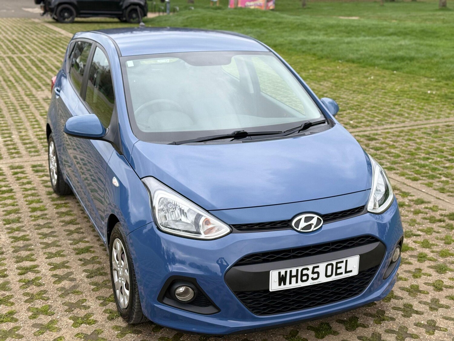 Used Hyundai i10 2016 for sale - 78029186: Photo 22