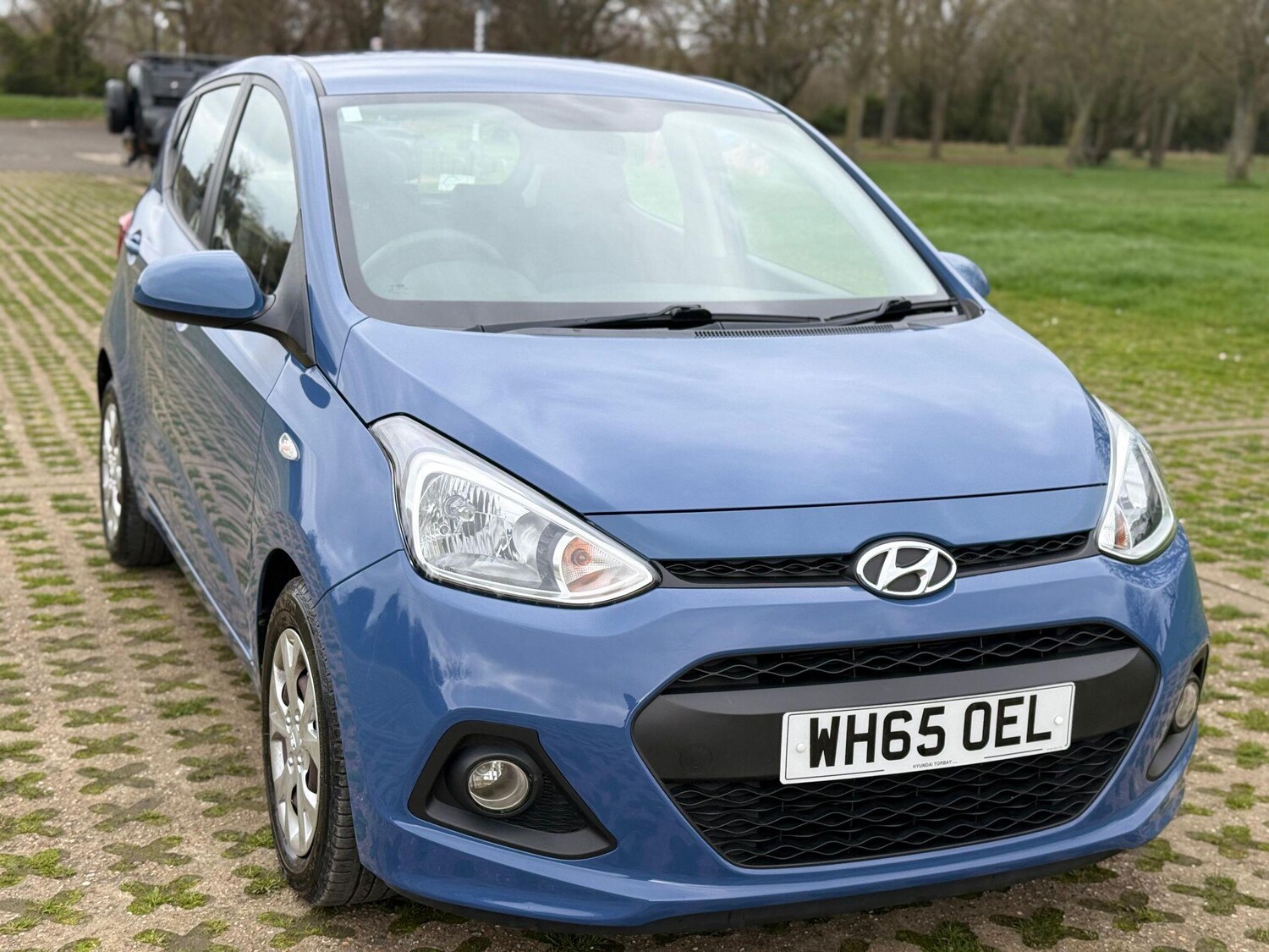 Used Hyundai i10 2016 for sale - 78029186: Photo 23