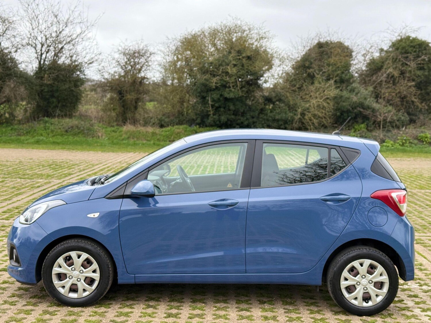 Used Hyundai i10 2016 for sale - 78029186: Photo 7