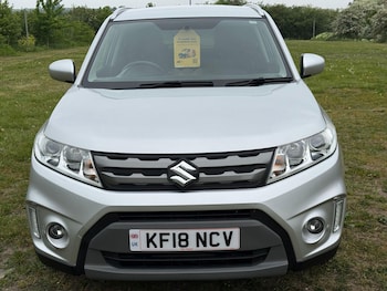 Used Suzuki Vitara 2018 for sale - 78479878: Photo