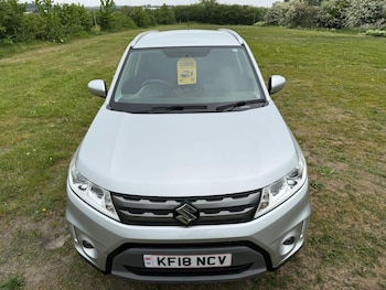 Used Suzuki Vitara 2018 for sale - 78479878: Photo
