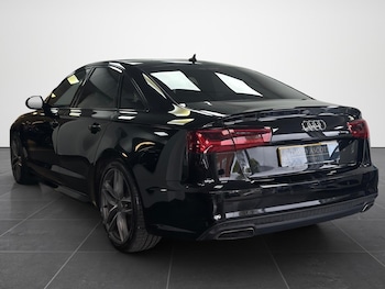 Used Audi A6 Saloon 2018 for sale - 78207060: Photo