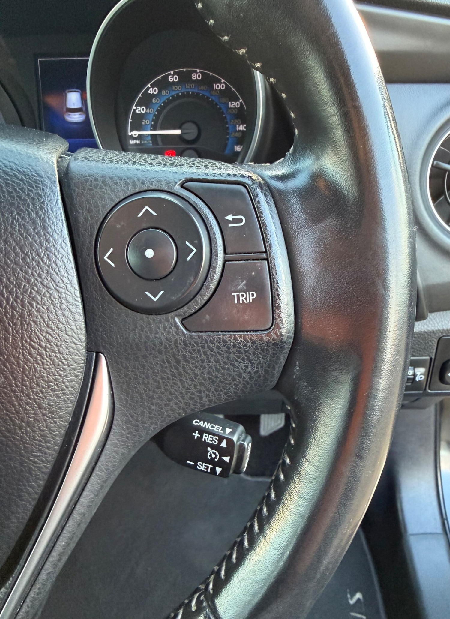 Used Toyota Auris 2016 for sale - 78001945: Photo 17