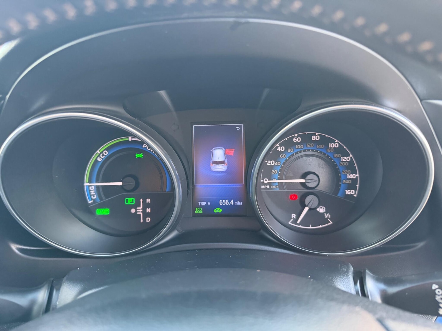 Used Toyota Auris 2016 for sale - 78001945: Photo 18