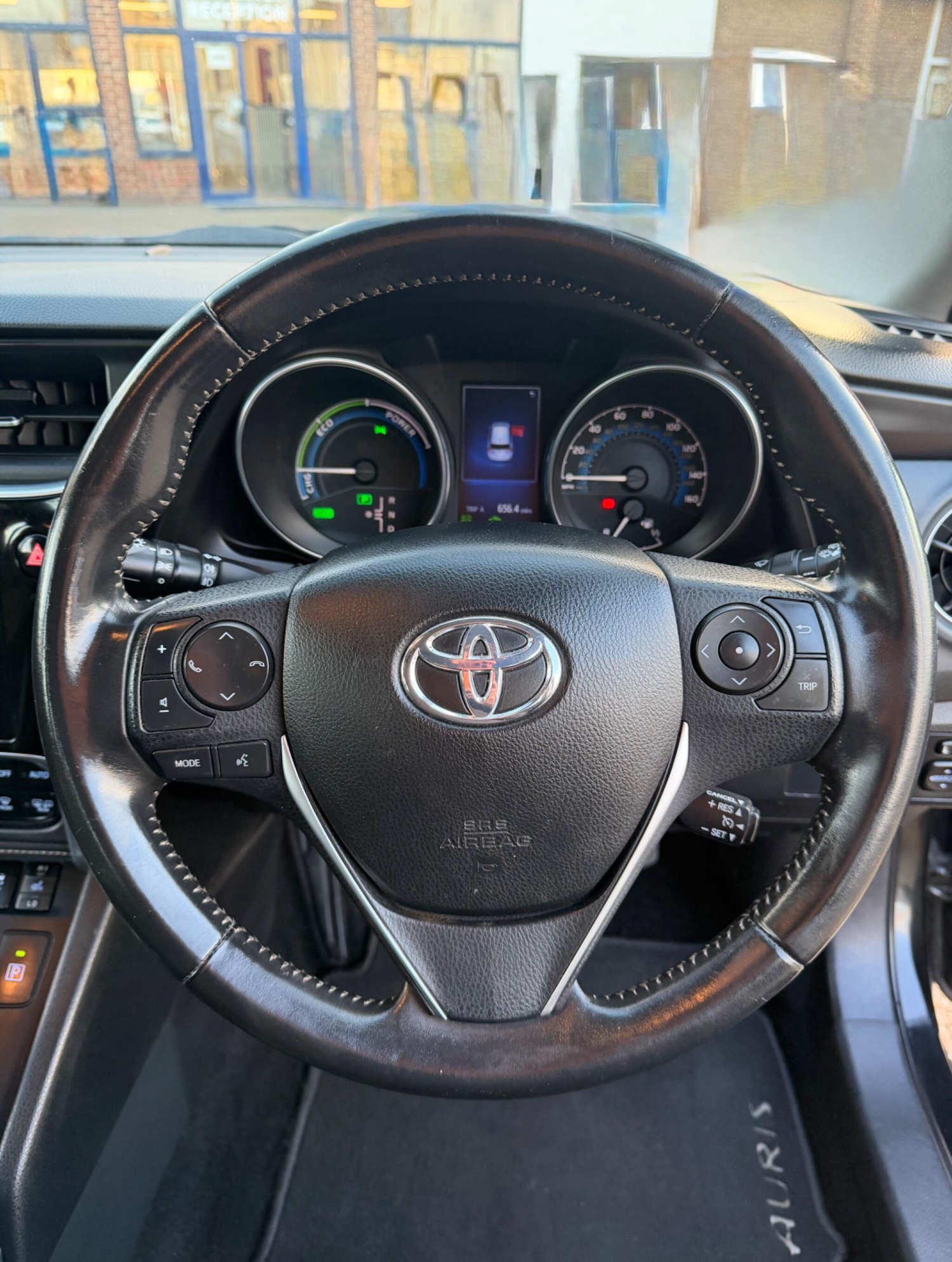 Used Toyota Auris 2016 for sale - 78001945: Photo 19