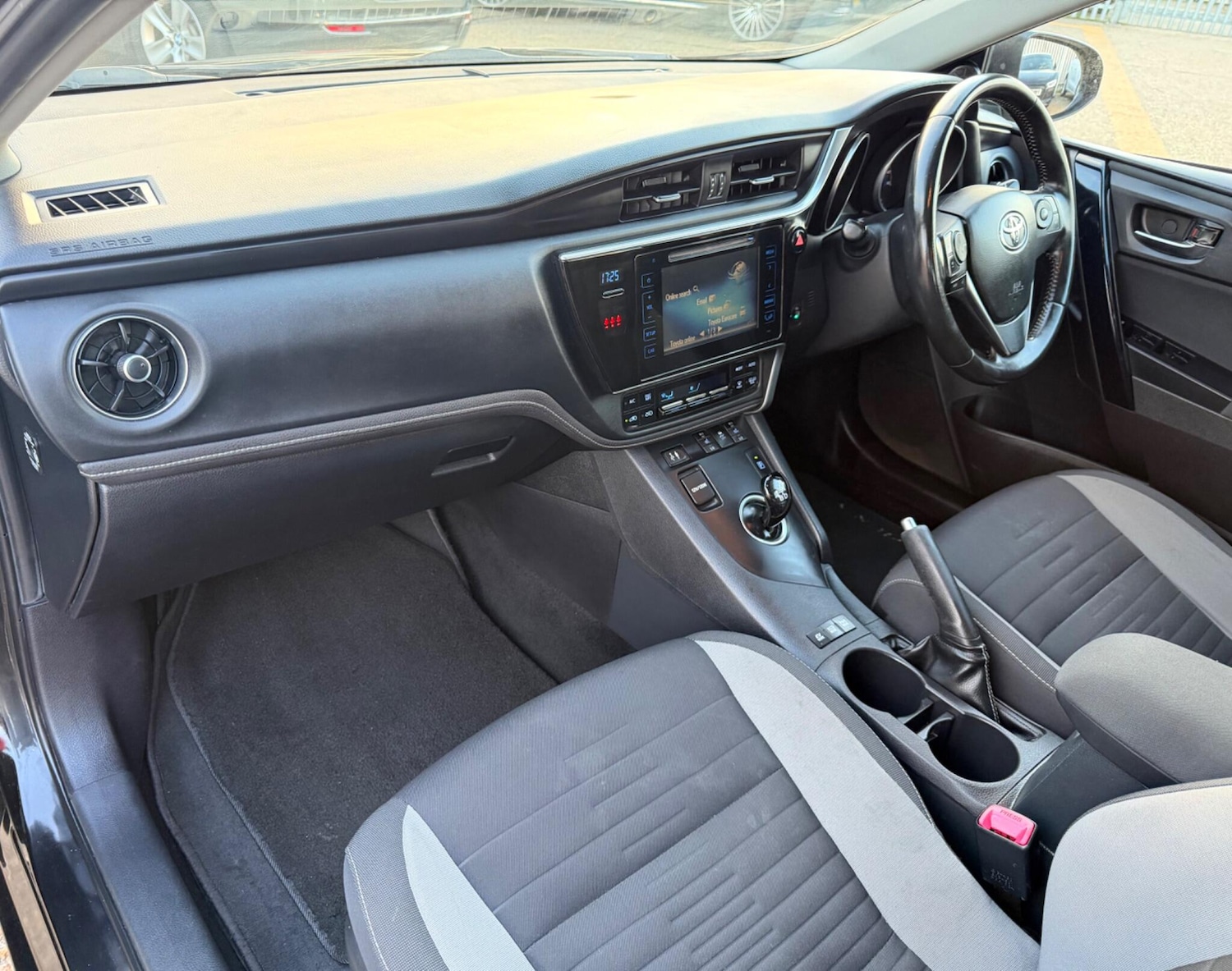 Used Toyota Auris 2016 for sale - 78001945: Photo 23