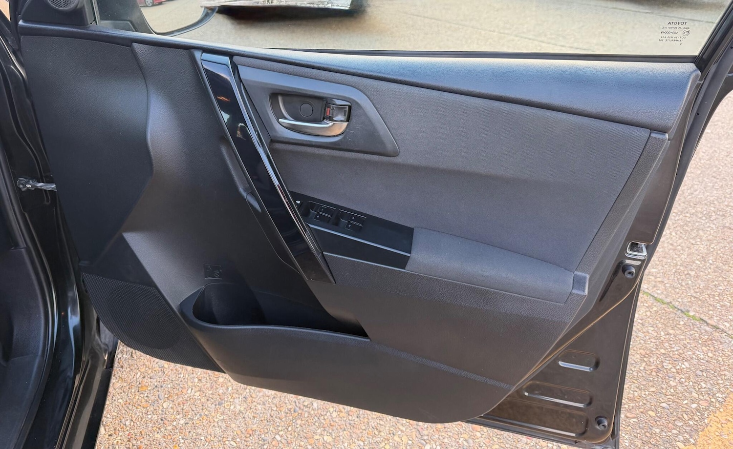 Used Toyota Auris 2016 for sale - 78001945: Photo 7