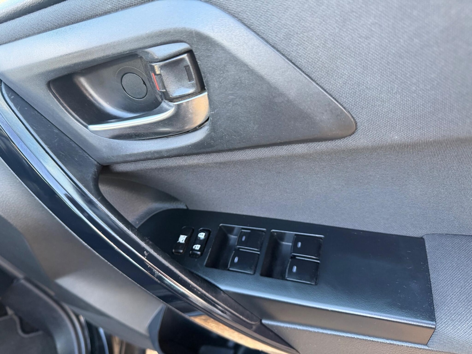 Used Toyota Auris 2016 for sale - 78001945: Photo 8