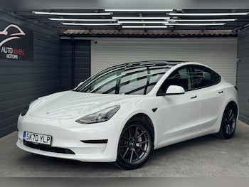 Used Tesla Model 3 2020 for sale - 78519063: Photo