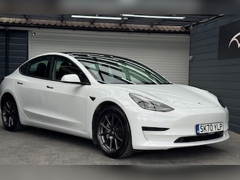 Used Tesla Model 3 2020 for sale - 78519063: Photo