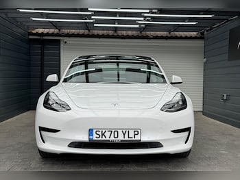 Used Tesla Model 3 2020 for sale - 78519063: Photo