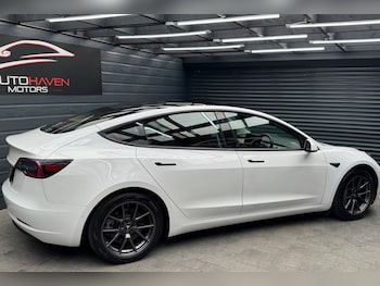 Used Tesla Model 3 2020 for sale - 78519063: Photo