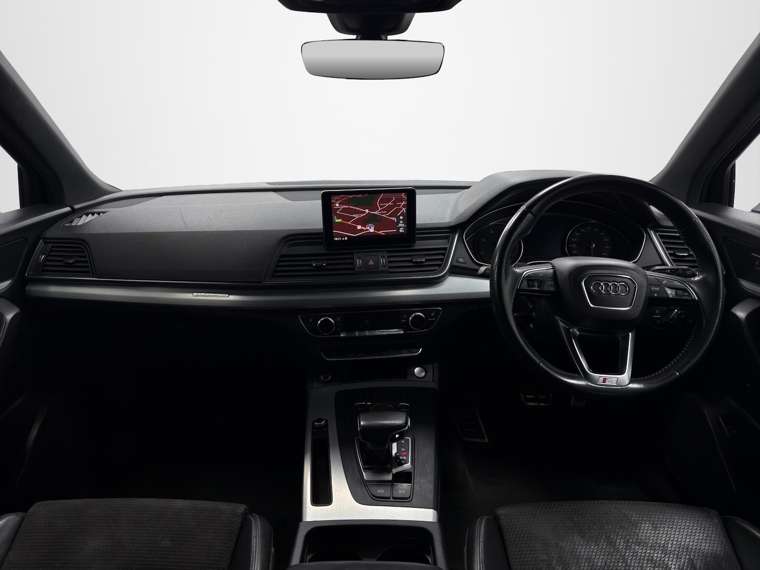 Used Audi Q5 for sale - 77762441: Photo 10