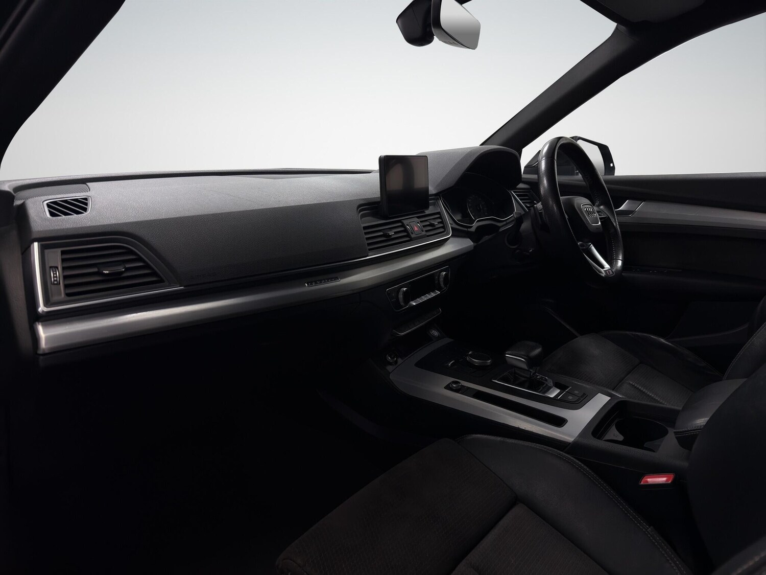 Used Audi Q5 for sale - 77762441: Photo 13