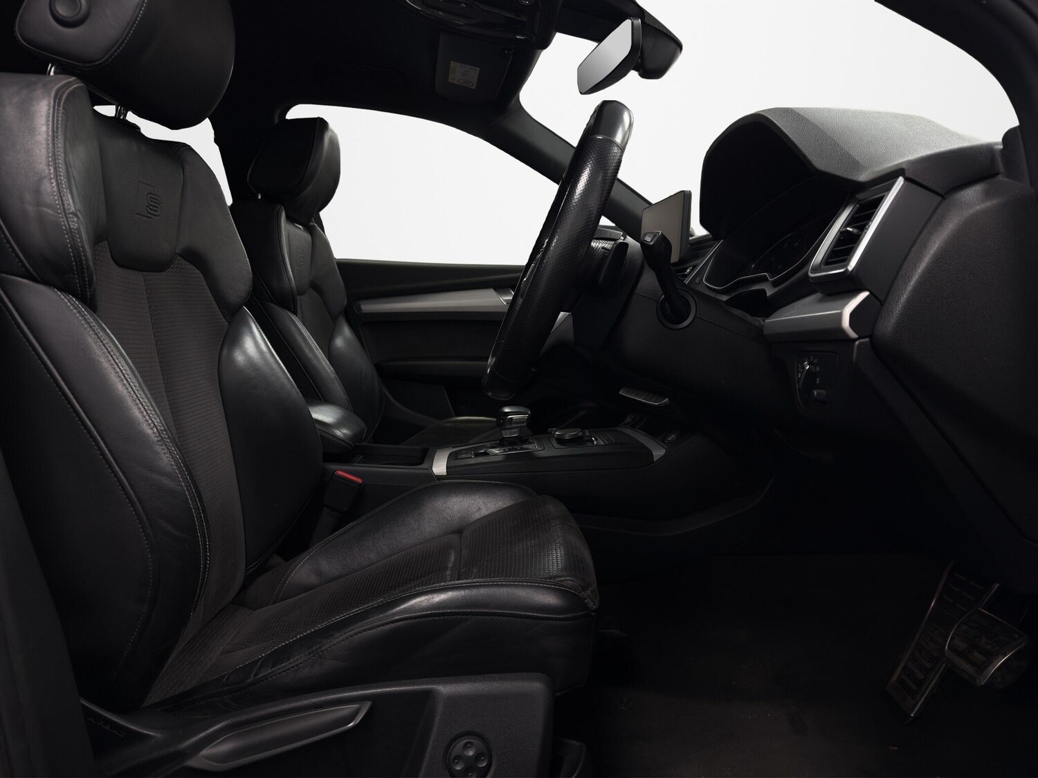 Used Audi Q5 for sale - 77762441: Photo 14