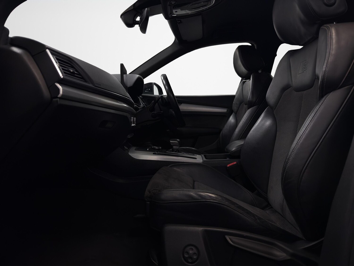 Used Audi Q5 for sale - 77762441: Photo 15