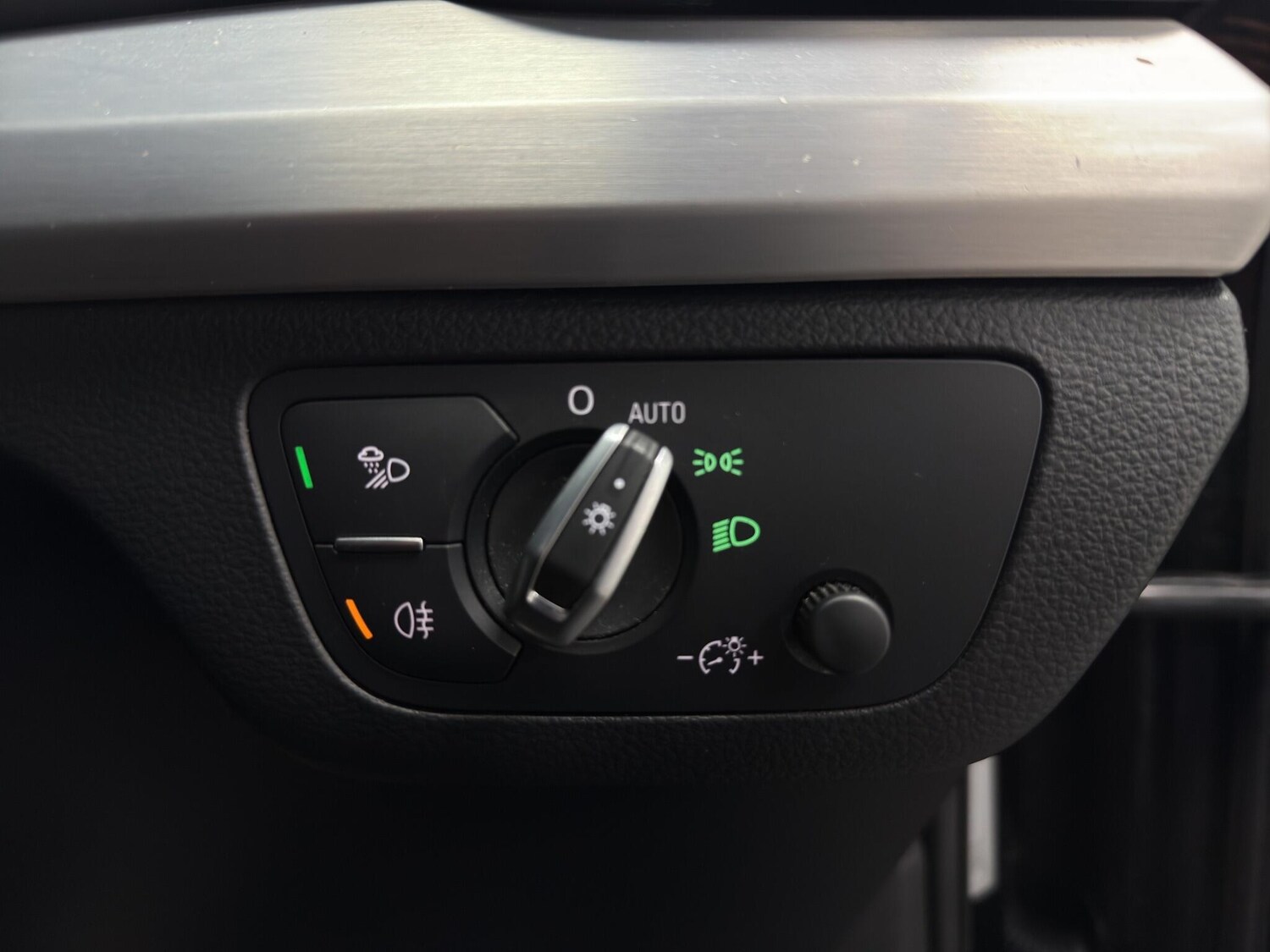 Used Audi Q5 for sale - 77762441: Photo 17