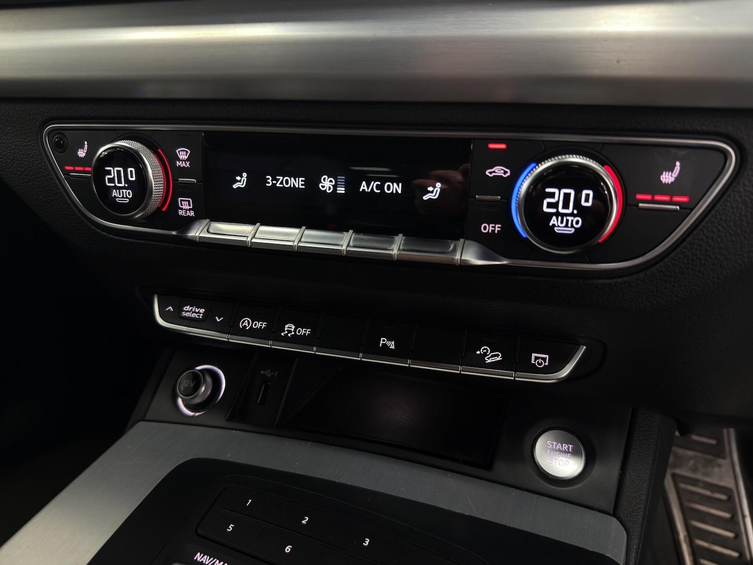 Used Audi Q5 for sale - 77762441: Photo 19