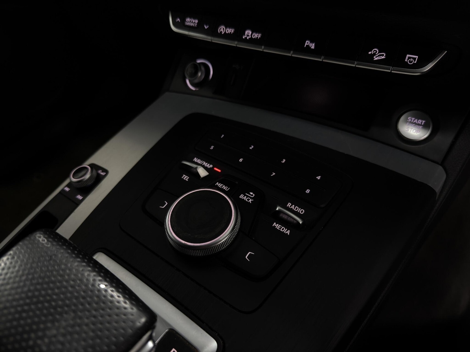 Used Audi Q5 for sale - 77762441: Photo 20