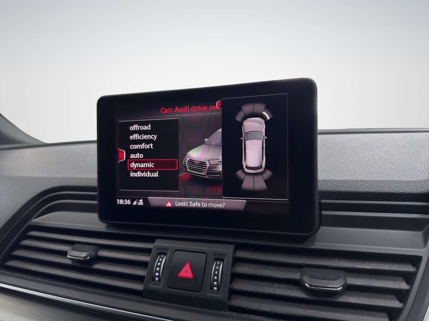 Used Audi Q5 for sale - 77762441: Photo 22