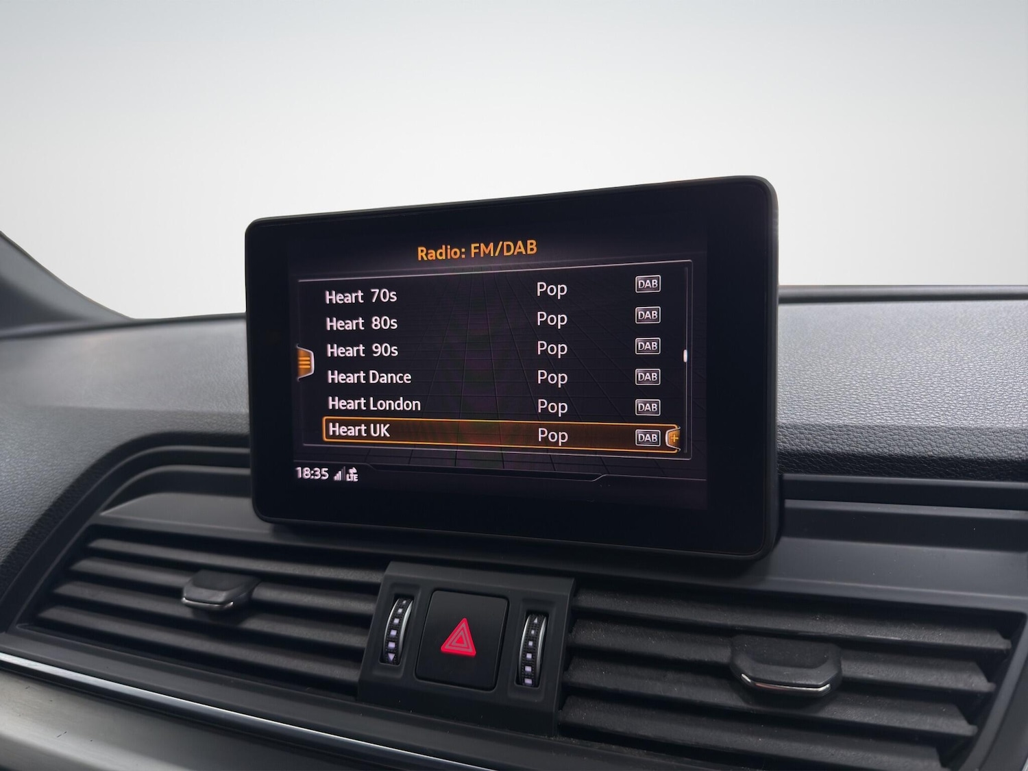 Used Audi Q5 for sale - 77762441: Photo 24