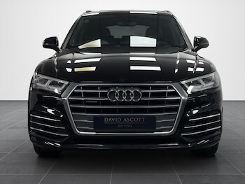 Used Audi Q5 2019 for sale - 77762441: Photo
