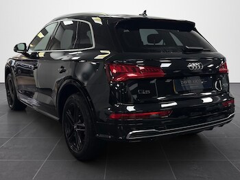 Used Audi Q5 2019 for sale - 77762441: Photo
