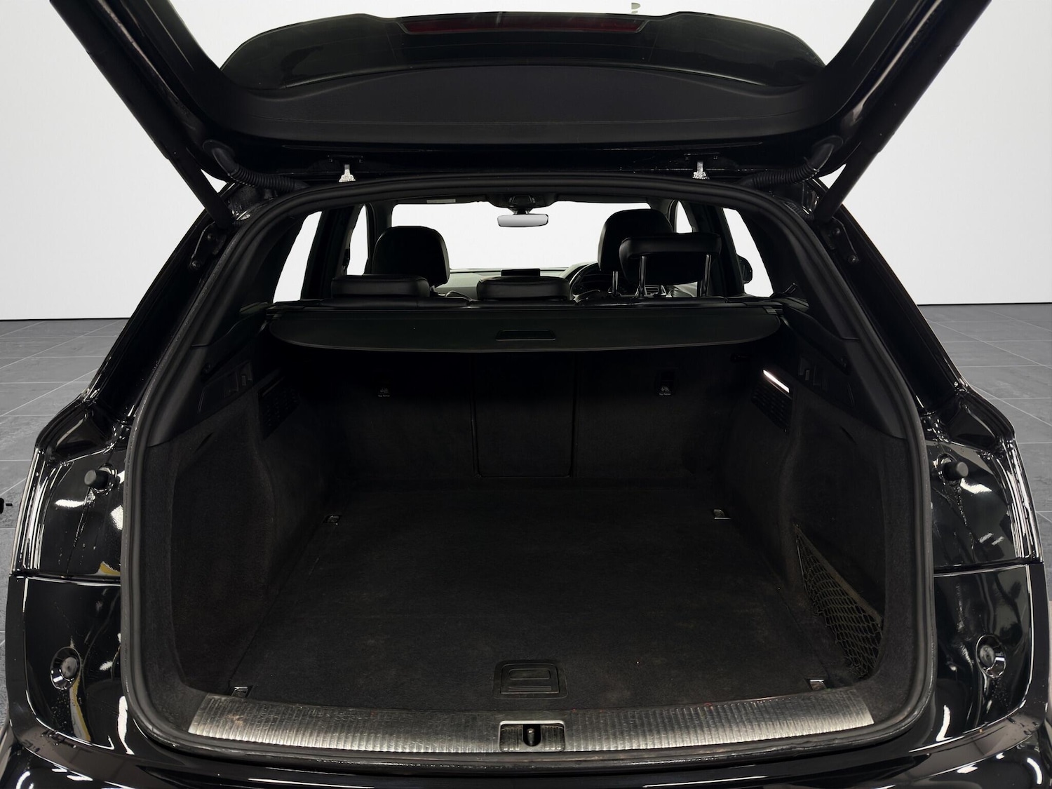 Used Audi Q5 for sale - 77762441: Photo 8