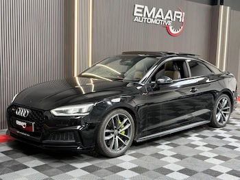 Used Audi S5 2018 for sale - 78098017: Photo
