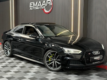 Used Audi S5 2018 for sale - 78098017: Photo