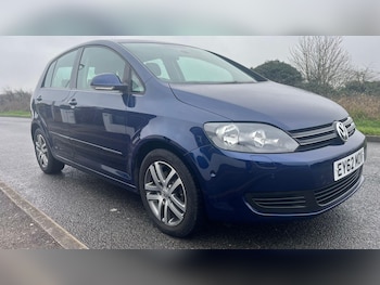 Used Volkswagen Golf Plus 2012 for sale - 78545208: Photo