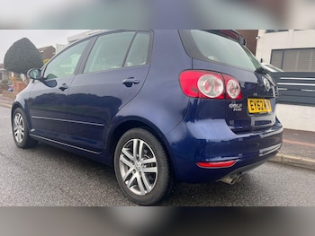 Used Volkswagen Golf Plus 2012 for sale - 78545208: Photo