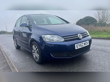 Used Volkswagen Golf Plus 2012 for sale - 78545208: Photo