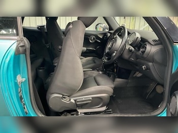 Used MINI Convertible 2016 for sale - 78990692: Photo